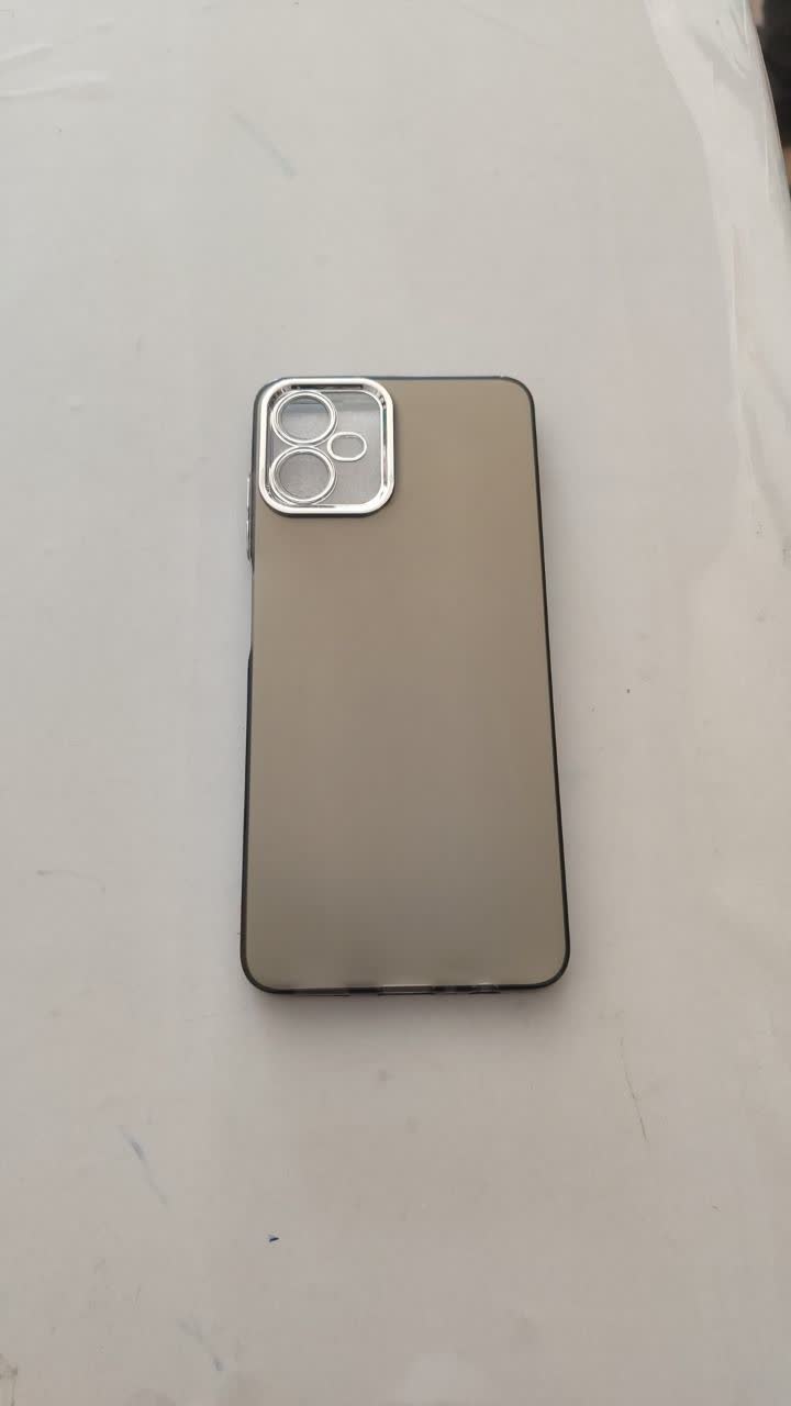 قاب SO COOL لنز دور رنگی Samsung Galaxy a06