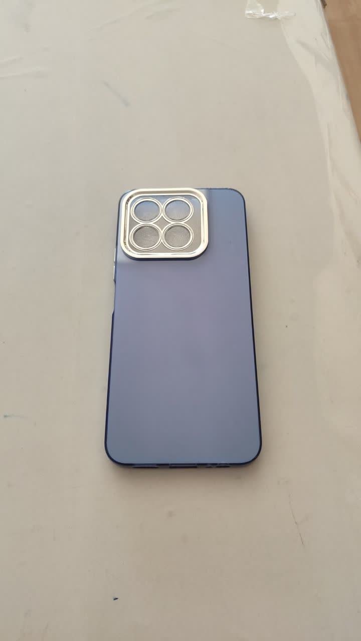 قاب SO COOL  طرح    Honor X6B