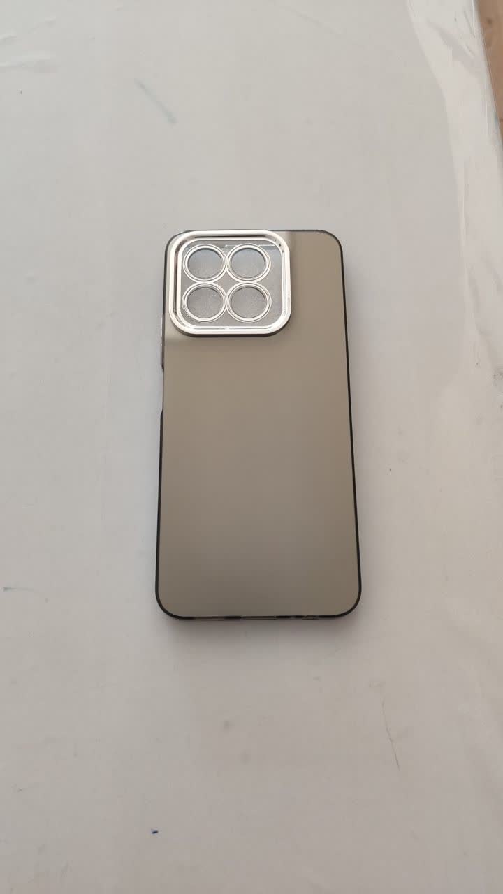 قاب SO COOL  طرح    Honor X6B