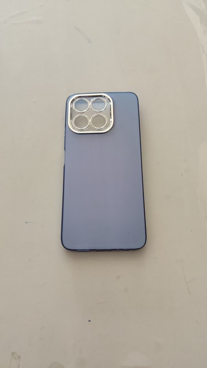 قاب SO COOL  طرح    Honor X6a