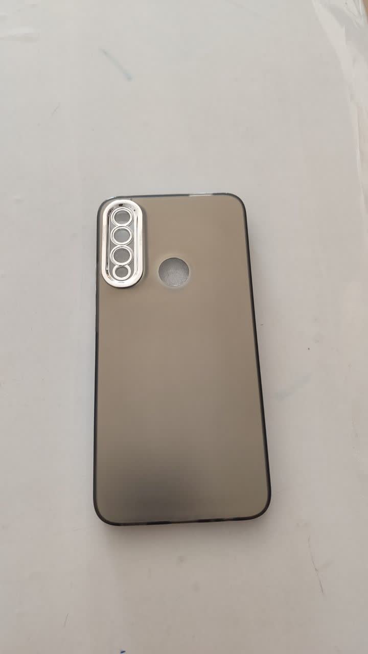 قاب   طرح  SO COOL  y9 prime 2019