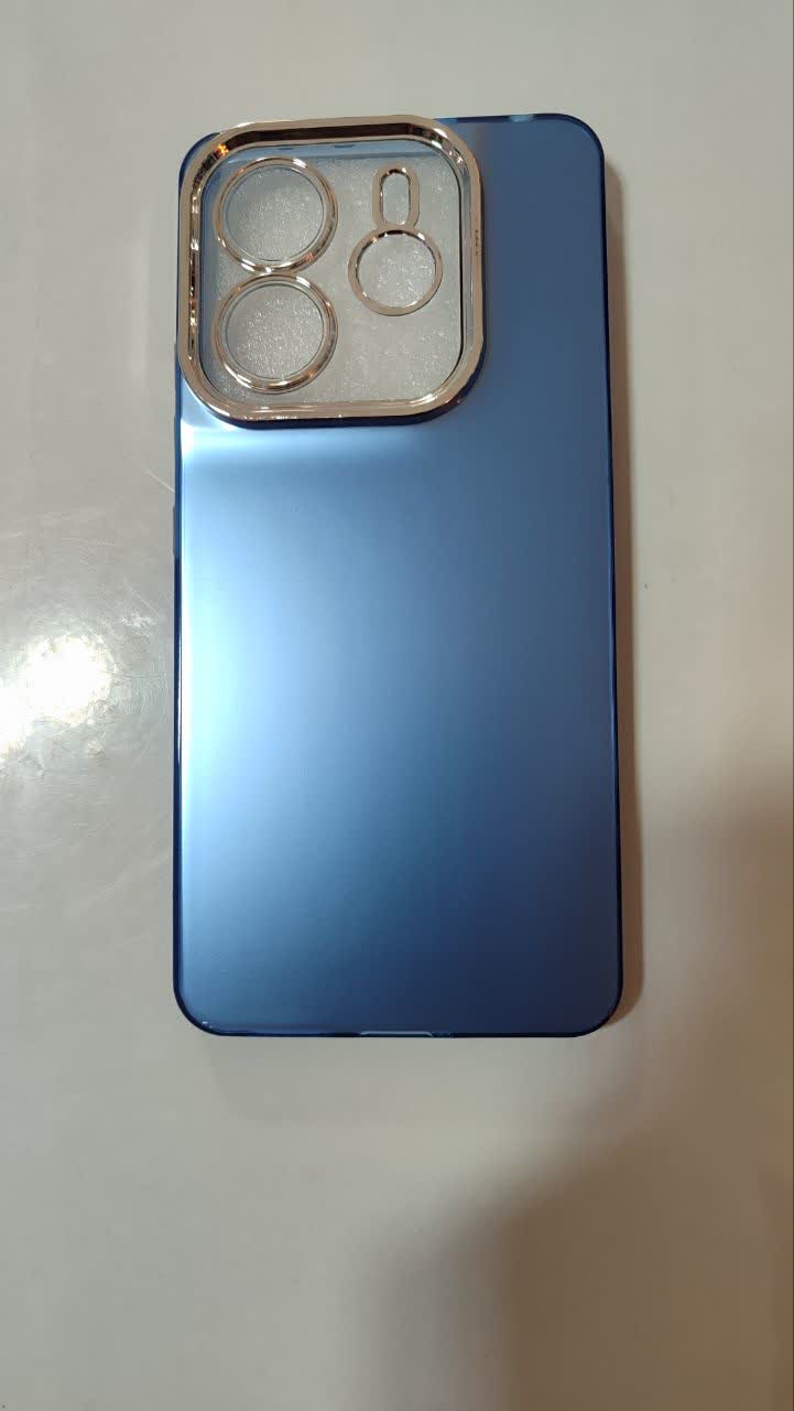 قاب SO COOL  Xiaomi Redmi Note 14 4G