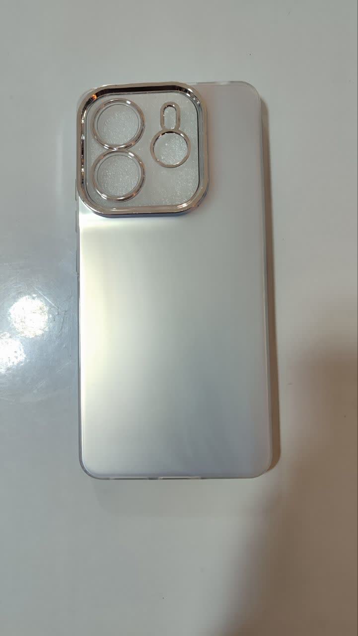 قاب SO COOL  Xiaomi Redmi Note 14 4G