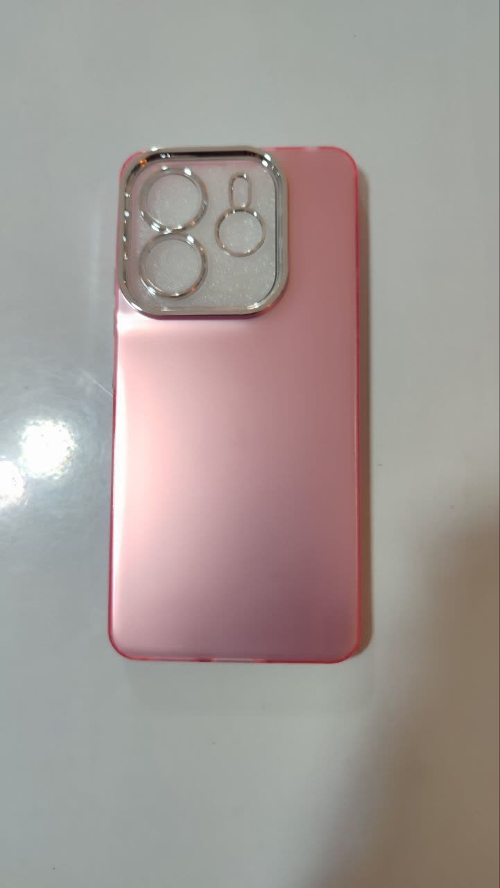 قاب SO COOL  Xiaomi Redmi Note 14 4G