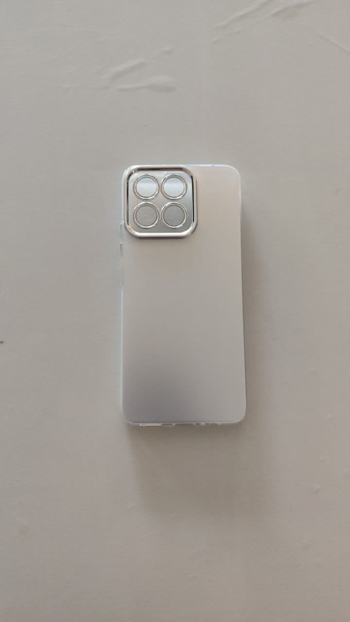 قاب SO COOL  طرح    Honor X7d