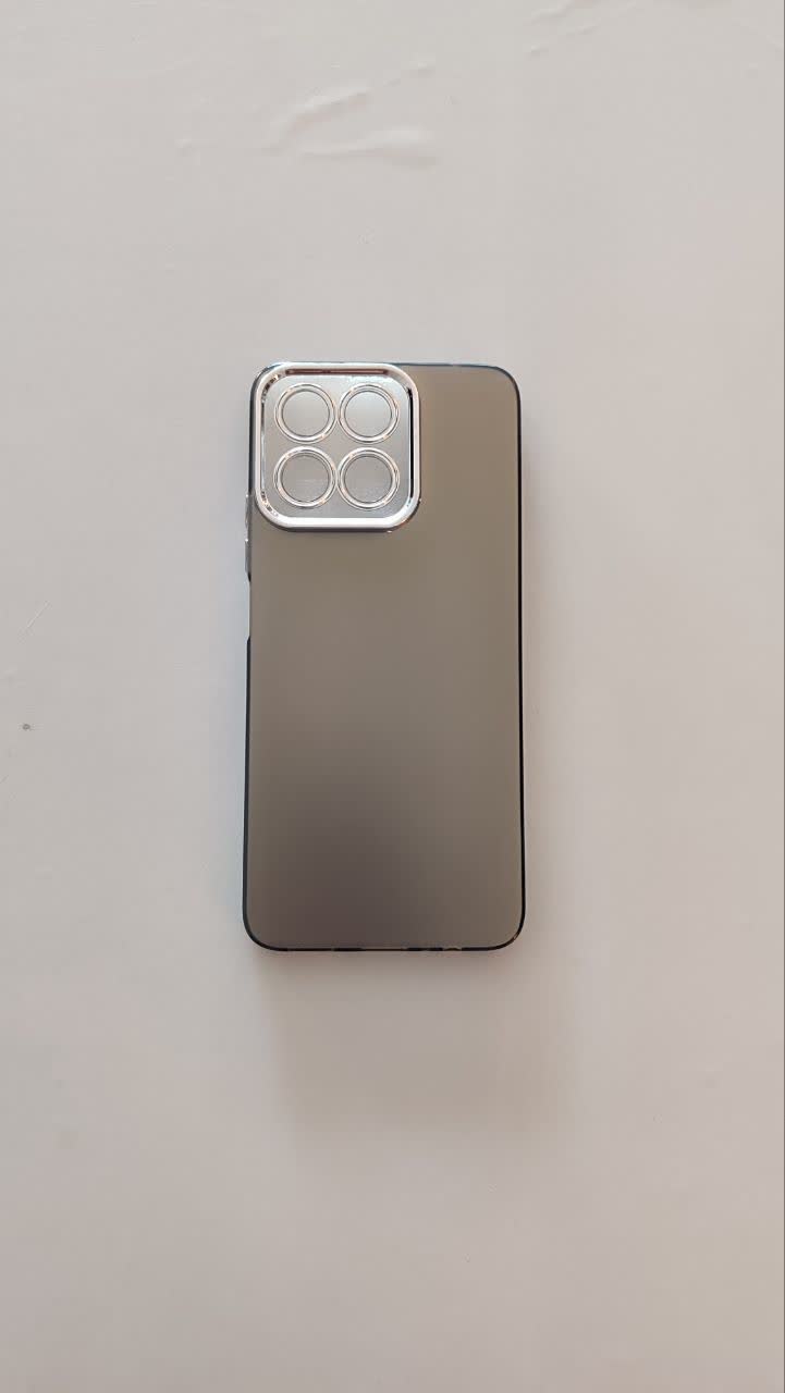 قاب SO COOL  طرح    Honor X7d