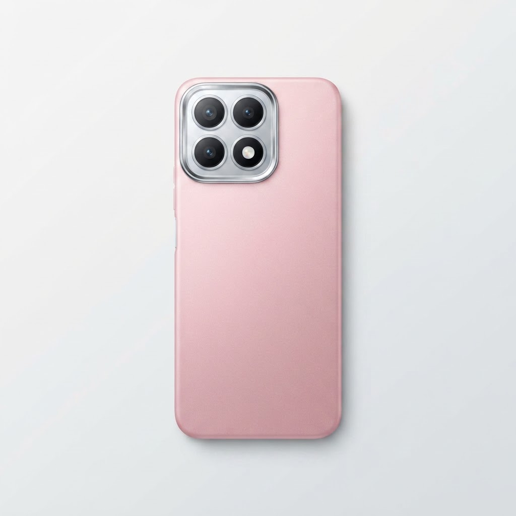 قاب SO COOL  طرح    Honor X7d