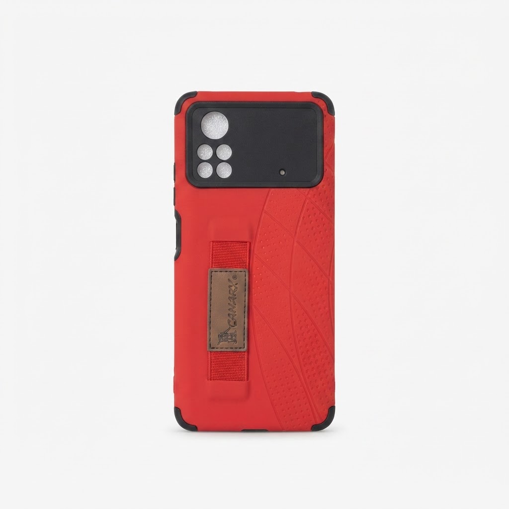 قاب Xiaomi poco x4 pro   -